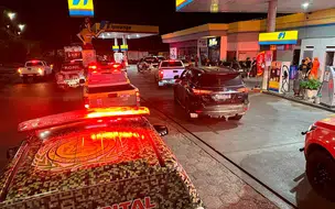 Operação Silêncio e Paz têm início com 15 prisões em Teresina