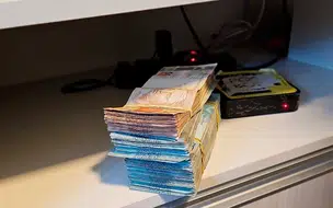 PF desarticula organização criminosa especializada em fraudes previdenciárias