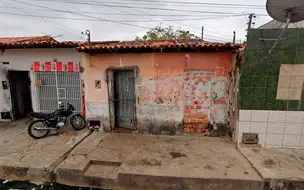 Homem é morto dentro de "boca de fumo" no São Joaquim