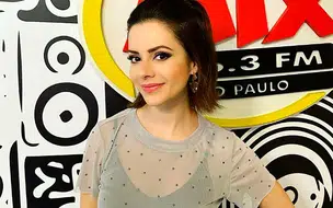 Cantora Sandy se pronuncia após boatos de reconciliação com Lucas Lima