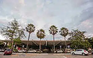 Tiroteio na rodoviária de Teresina assusta passageiros e funcionários do local