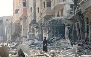 Em reunião na China grupos palestinos concordam em governo de união nacional