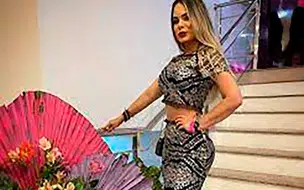 Blogueira morre após sofrer infarto em Manaus