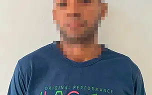 Condenado por estupro ocorrido há 15 anos atrás é preso em Teresina