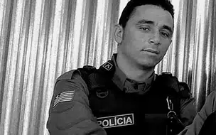Militar piauiense é morto e tem corpo carbonizado em emboscada no Pernambuco