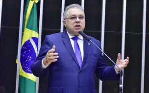 Deputado Florentino Neto divulga balanço das ações na Câmara Federal