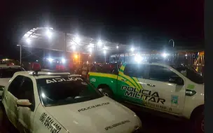 Homem que matou segurança na frente da esposa em Agricolândia é condenado