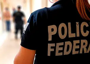 Cláudio Castro, ex-governador do RJ, é alvo da PF na 8ª fase da Operação Compliance Zero