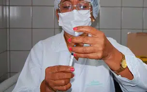 FMS inicia reforço contra a covid-19 a partir desta segunda-feira (11)