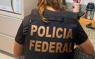 PF combate fraude e desvio de recursos públicos em Pimenteiras