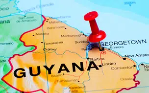 Referendo na Venezuela aprova incorporação de Essequibo