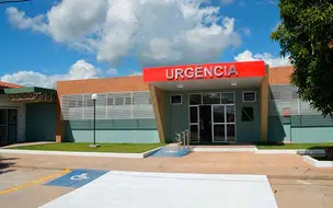 Bebê de 1 ano morre afogada na piscina de casa em Picos