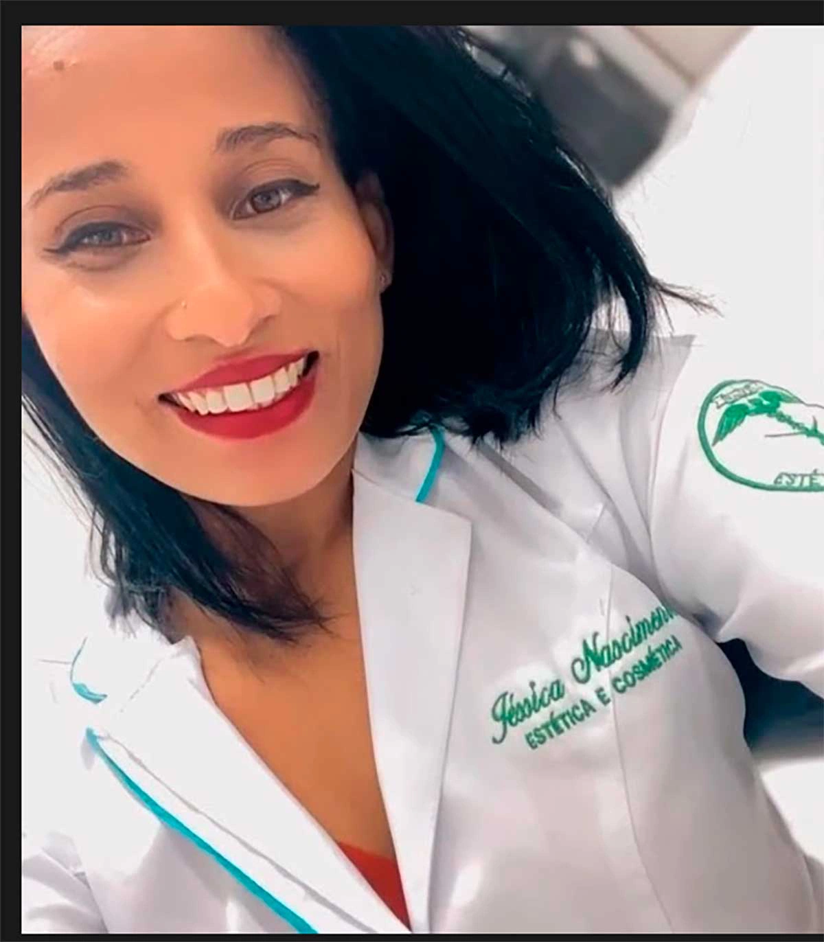 Jéssica ateou fogo na própria casa, matou as duas filhas em seguida tirou a própria vida
