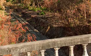 Corpo é encontrado nos trilhos do trem na zona sul de Teresina