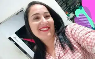 Mulher tem bala alojada na coluna e fica paraplégica após sofrer assalto em THE