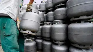 Mais de 5 milhões de famílias recebem Auxílio Gás a partir desta segunda (20)