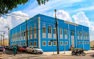 Espetáculo “O nascimento de Jesus” será apresentado no Monte Castelo esta quarta