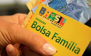 Pessoas com CPF irregular terão o benefício do Bolsa Família bloqueado em 2024