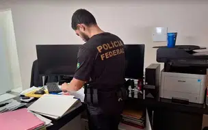 PF deflagra operação contra fraudes tributárias no Piauí e Ceará