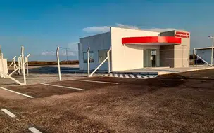 Obra do Aeroporto de Barra Grande é concluída