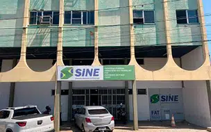 Sine Piauí oferta 84 vagas de emprego nesta segunda-feira 18; confira a lista