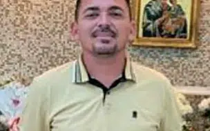 Homem é assassinado a tiros em frente a uma igreja na zona norte de Teresina