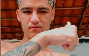 Corpo de jovem é encontrado com vários golpes de faca em União