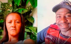 Homem e mulher são mortos durante tiroteio no norte do Piauí; outro ficou ferido