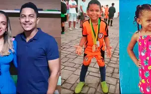 Família viaja para comemorar o natal e acaba morrendo em grave acidente de carro