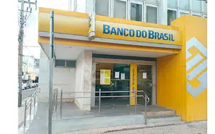 Funcionário do BB em Teresina é preso ao tentar fugir com mais de R$ 1 milhão