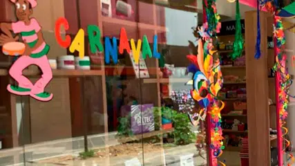 Saiba como vai ser o funcionamento do comércio em Teresina no Carnaval de 2026