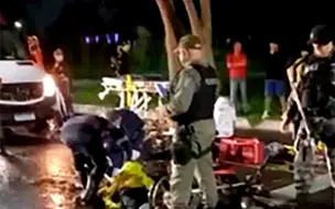 Duas pessoas morrem após colisão frontal entre motos na zona sudeste de Teresina