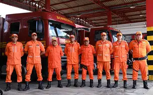 Inscrições para concurso do Corpo de Bombeiros do Piauí são prorrogadas