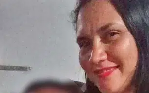 Homem é preso suspeito de matar a companheira a facadas em Inhuma