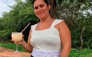 Suspeito de matar esposa em Inhuma tentou tirar a própria vida, diz polícia