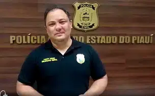 Suspeitos de torturar e matar adolescente em tribunal do crime são presos em THE