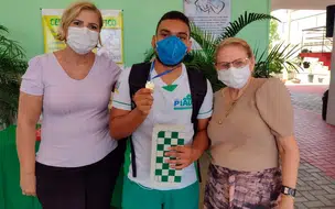 Mais de 5 mil alunos da rede estadual foram aprovados em universidades públicas