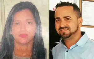 Casal é encontrado morto dentro de carro na cidade de Castelo do Piauí