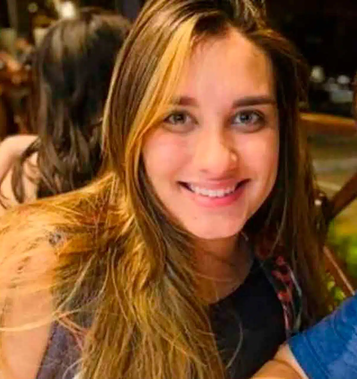 Flávia Wanzeler tinha 23 anos e era estudante de medicina em Parnaíba