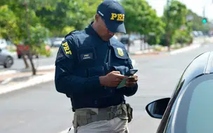 PRF dá início à Operação Carnaval 2023 nas rodovias do Piauí nesta sexta 17