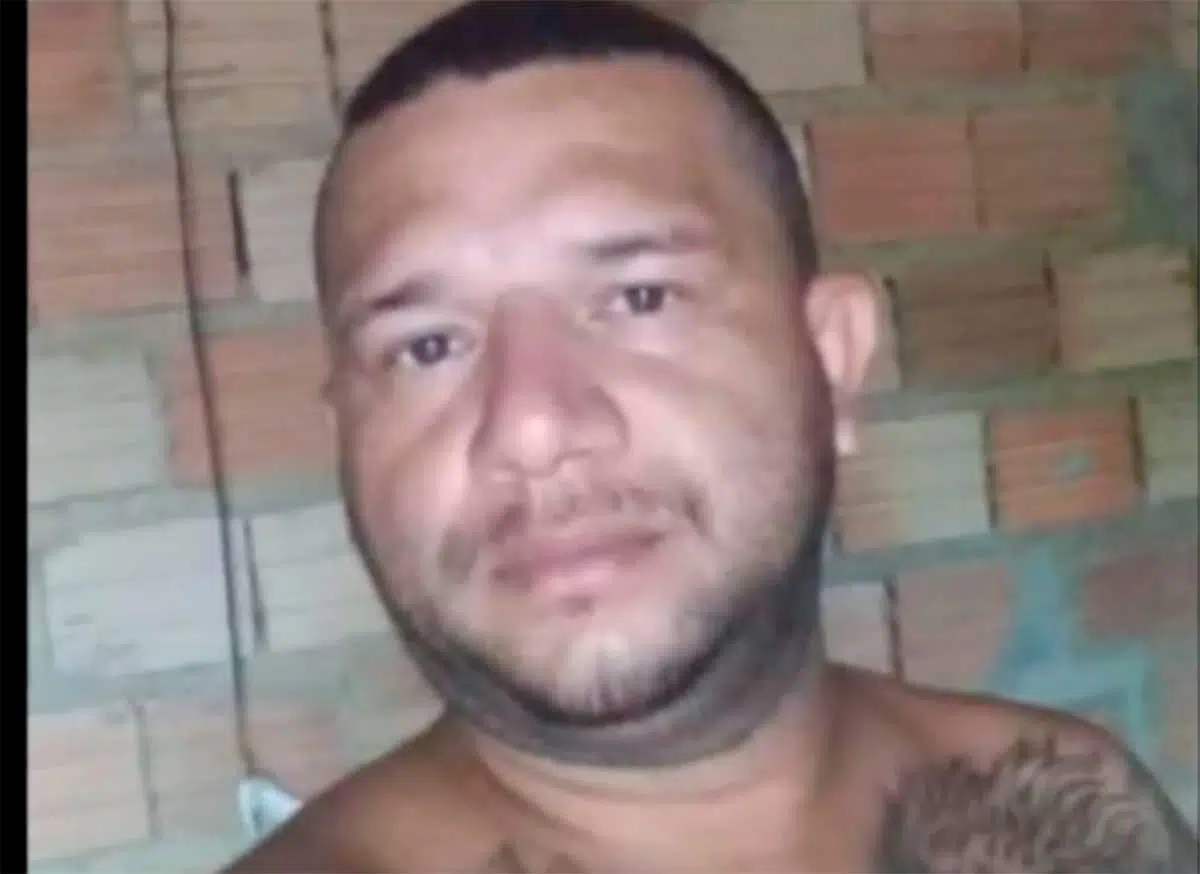 Francisco Bruno foi morto e abandonado em frente a um hospital de Piripiri