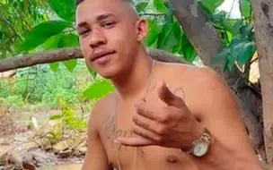Jovem é morto a tiros durante festa de carnaval em Lagoa do Piauí