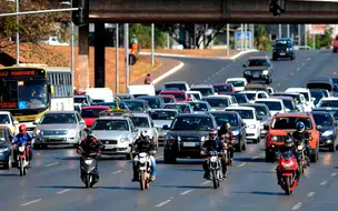 Indicativo que propõe mudança na lei do IPVA é aprovado na Alepi