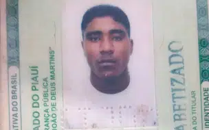 Homem é assassinado a tiros em assentamento na zona sul de Teresina