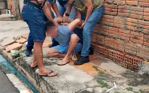 Homem é preso após assaltar loja de conveniência na zona leste de Teresina