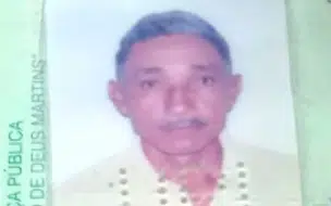 Idoso de 81 anos é baleado durante assalto no interior do Piauí