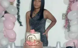 Estudante morre afogada no Piauí ao se desequilibrar e cair em rio durante foto