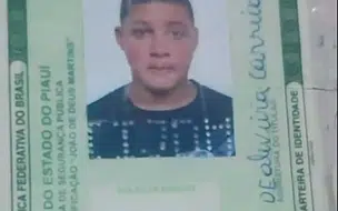 Jovem morre em hospital após ser baleado na zona norte de Teresina