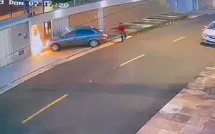 Criminosos são baleados ao tentarem assaltar residência na zona sul de Teresina