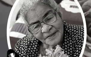 Em Coivaras Morre aos 94 anos, a mãe de Marcelino Almeida, prefeito da Ciadde